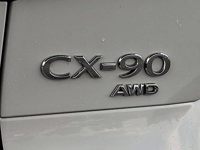 2024 Mazda Mazda CX-90 PHEV Premium Plus