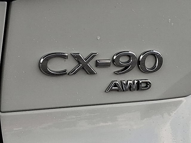 2024 Mazda Mazda CX-90 PHEV Premium Plus