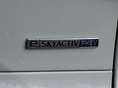 2024 Mazda Mazda CX-90 PHEV Premium Plus