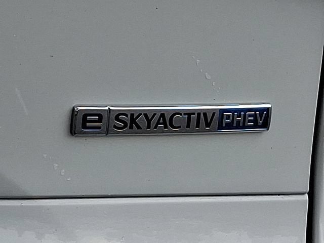 2024 Mazda Mazda CX-90 PHEV Premium Plus