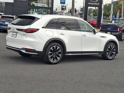 2024 Mazda Mazda CX-90 PHEV Premium Plus