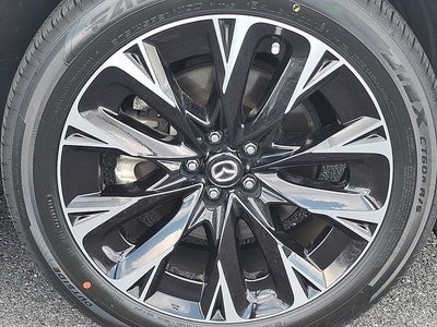 2024 Mazda Mazda CX-90 PHEV Premium Plus