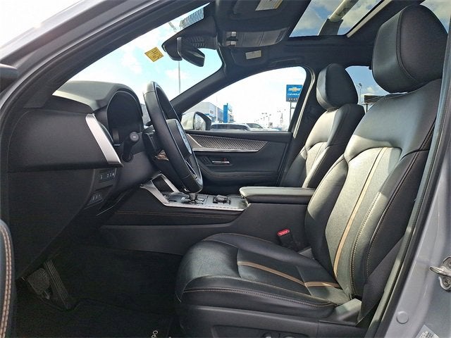 2024 Mazda Mazda CX-90 PHEV Premium Plus