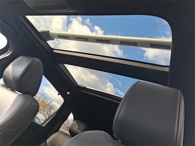 2024 Mazda Mazda CX-90 PHEV Premium Plus