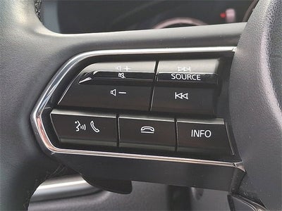 2024 Mazda Mazda CX-90 PHEV Premium Plus