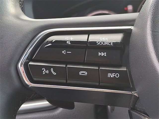 2024 Mazda Mazda CX-90 PHEV Premium Plus