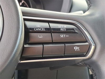 2024 Mazda Mazda CX-90 PHEV Premium Plus