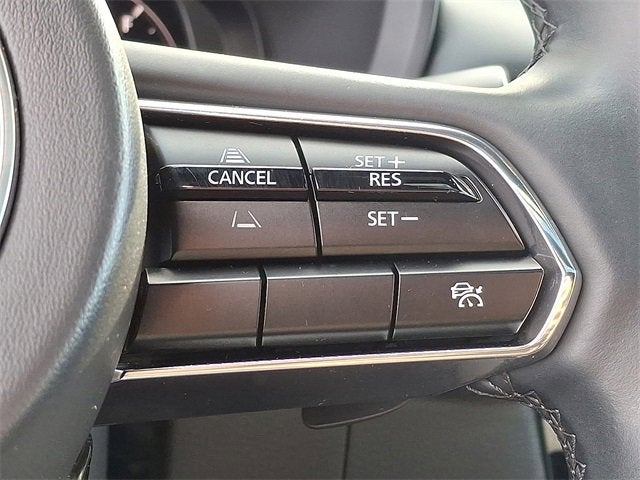 2024 Mazda Mazda CX-90 PHEV Premium Plus