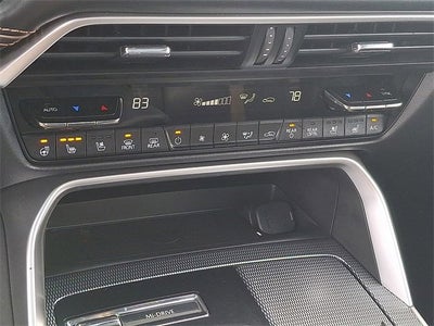 2024 Mazda Mazda CX-90 PHEV Premium Plus