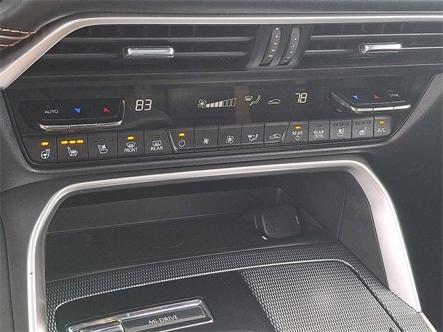 2024 Mazda Mazda CX-90 PHEV Premium Plus