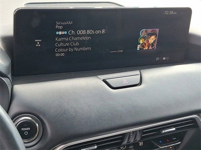 2024 Mazda Mazda CX-90 PHEV Premium Plus