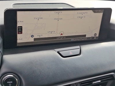 2024 Mazda Mazda CX-90 PHEV Premium Plus