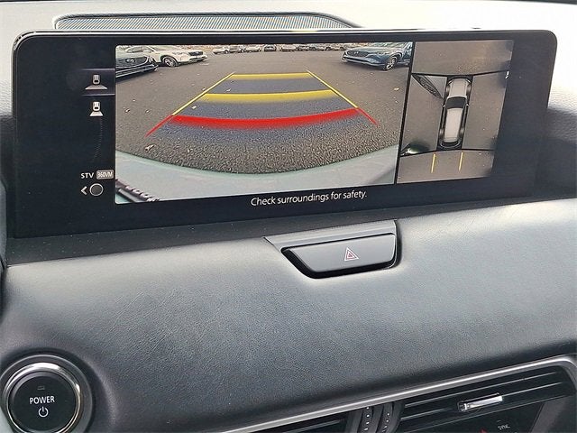 2024 Mazda Mazda CX-90 PHEV Premium Plus