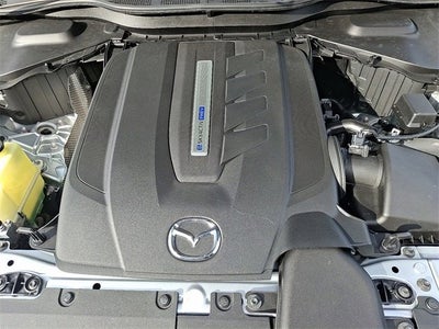 2024 Mazda Mazda CX-90 PHEV Premium Plus
