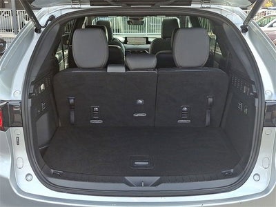 2024 Mazda Mazda CX-90 PHEV Premium Plus