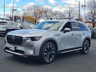 2024 Mazda Mazda CX-90 PHEV Premium Plus