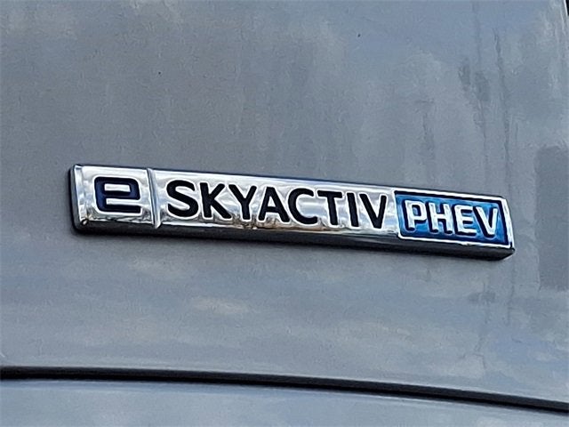 2024 Mazda Mazda CX-90 PHEV Premium Plus