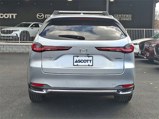 2024 Mazda Mazda CX-90 PHEV Premium Plus