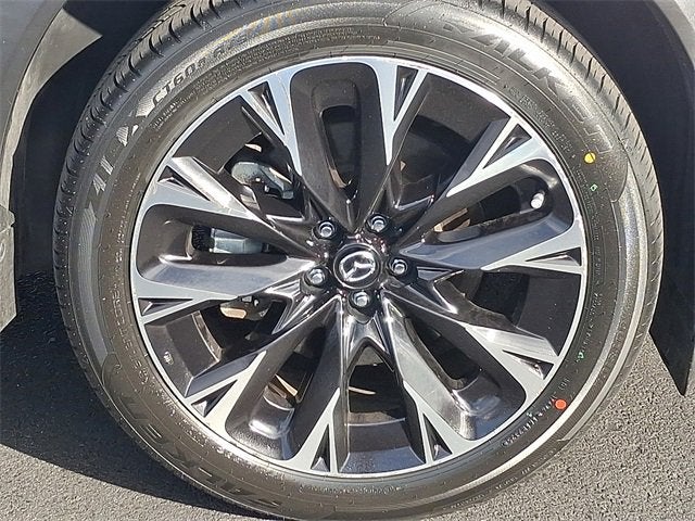 2024 Mazda Mazda CX-90 PHEV Premium Plus