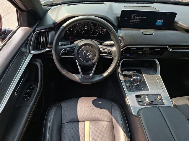 2024 Mazda Mazda CX-90 PHEV Premium Plus