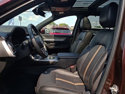 2024 Mazda Mazda CX-90 PHEV Premium Plus