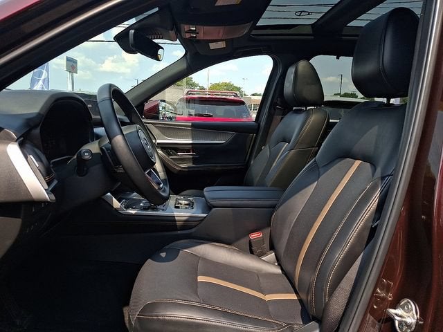 2024 Mazda Mazda CX-90 PHEV Premium Plus