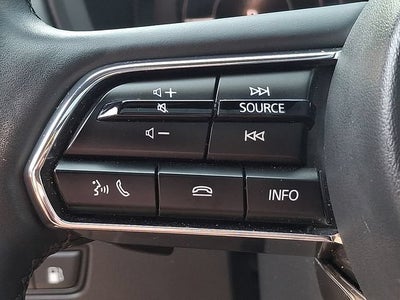 2024 Mazda Mazda CX-90 PHEV Premium Plus