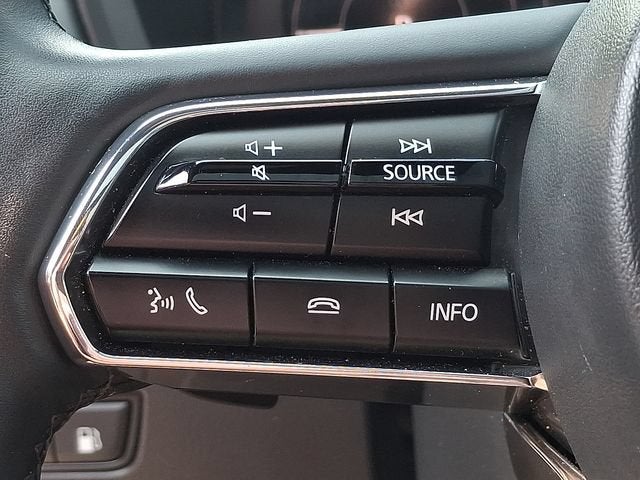2024 Mazda Mazda CX-90 PHEV Premium Plus