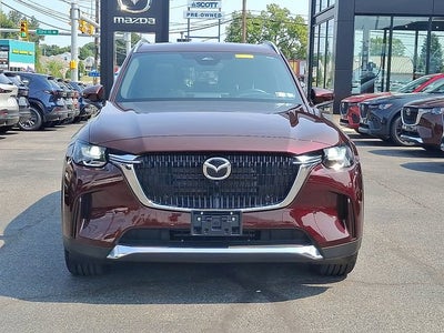 2024 Mazda Mazda CX-90 PHEV Premium Plus