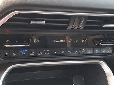 2024 Mazda Mazda CX-90 PHEV Premium Plus