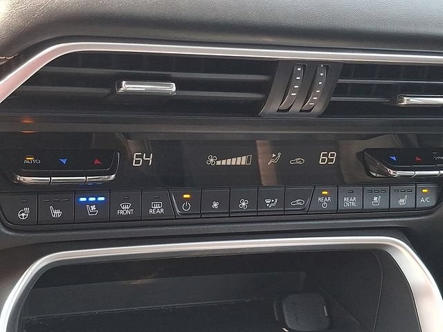 2024 Mazda Mazda CX-90 PHEV Premium Plus