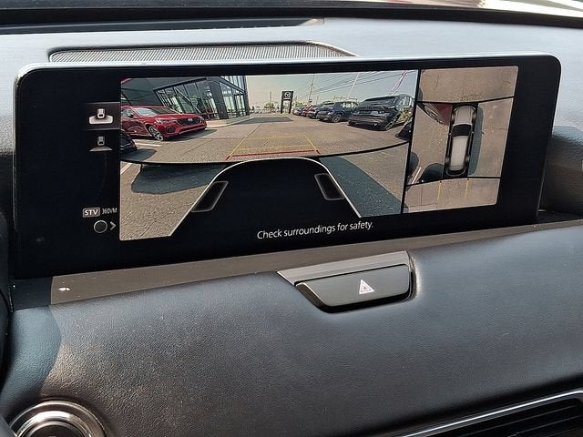 2024 Mazda Mazda CX-90 PHEV Premium Plus