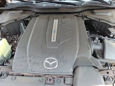2024 Mazda Mazda CX-90 PHEV Premium Plus