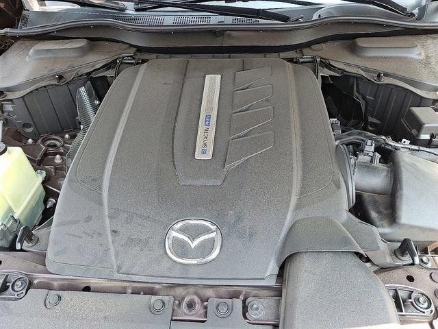 2024 Mazda Mazda CX-90 PHEV Premium Plus