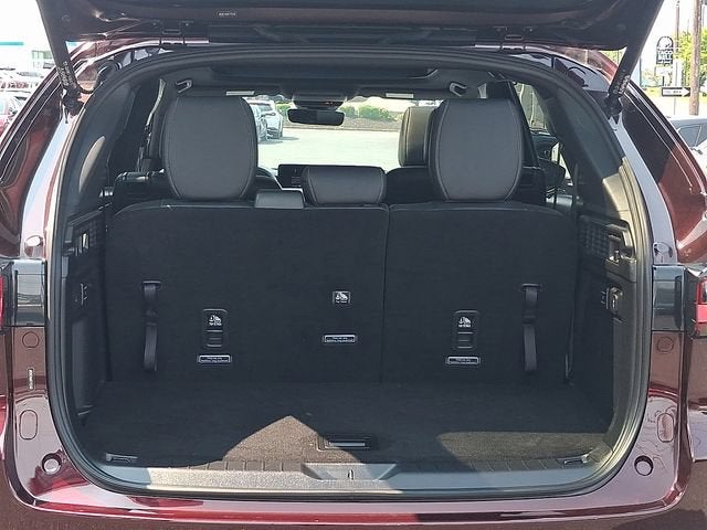 2024 Mazda Mazda CX-90 PHEV Premium Plus