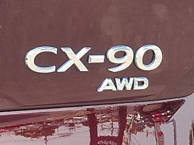 2024 Mazda Mazda CX-90 PHEV Premium Plus