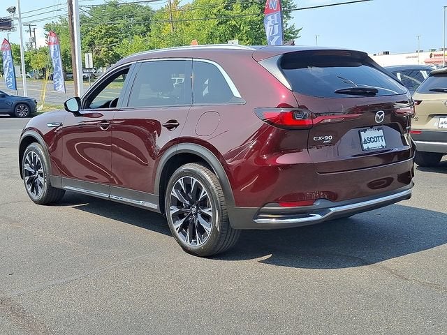 2024 Mazda Mazda CX-90 PHEV Premium Plus