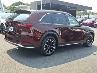 2024 Mazda Mazda CX-90 PHEV Premium Plus