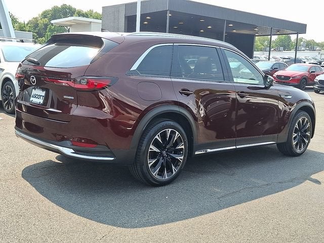 2024 Mazda Mazda CX-90 PHEV Premium Plus