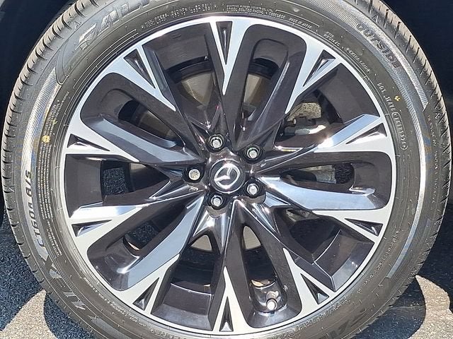 2024 Mazda Mazda CX-90 PHEV Premium Plus