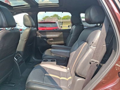 2024 Mazda Mazda CX-90 PHEV Premium Plus