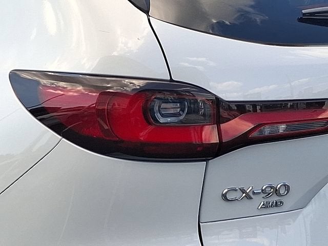 2024 Mazda Mazda CX-90 PHEV Premium Plus