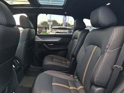 2024 Mazda Mazda CX-90 PHEV Premium Plus