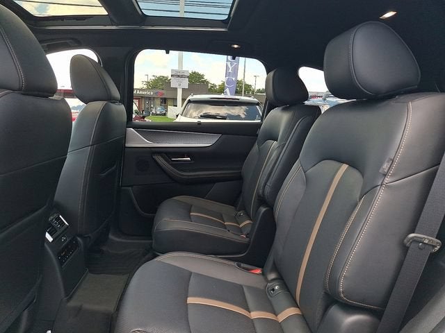 2024 Mazda Mazda CX-90 PHEV Premium Plus
