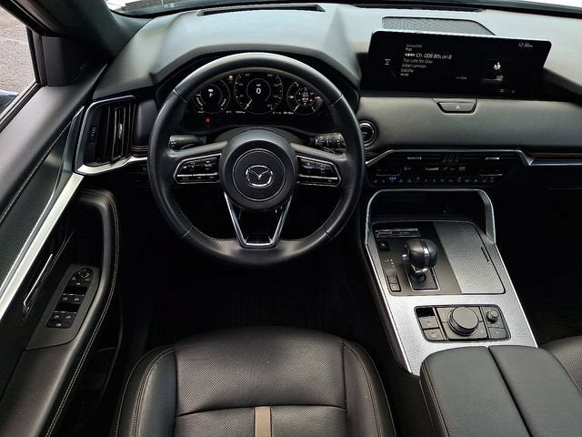 2024 Mazda Mazda CX-90 PHEV Premium Plus