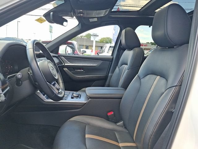 2024 Mazda Mazda CX-90 PHEV Premium Plus