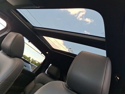 2024 Mazda Mazda CX-90 PHEV Premium Plus