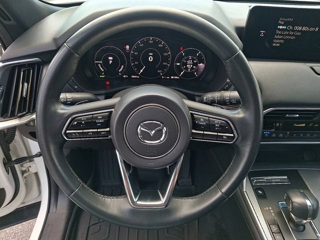 2024 Mazda Mazda CX-90 PHEV Premium Plus