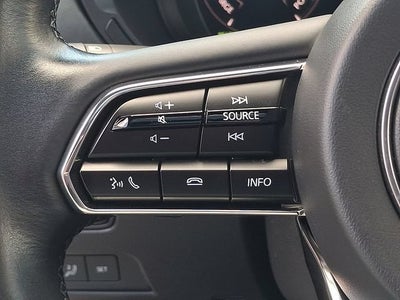 2024 Mazda Mazda CX-90 PHEV Premium Plus