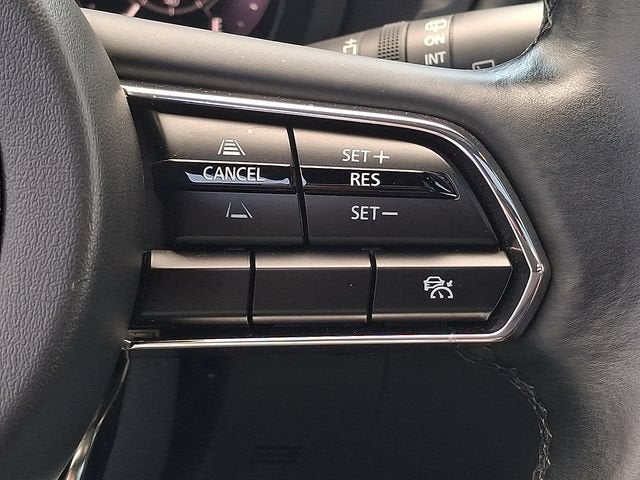2024 Mazda Mazda CX-90 PHEV Premium Plus